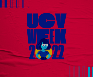 Imagen Evento UCV Week