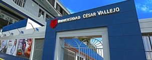UCV Campus Chepén